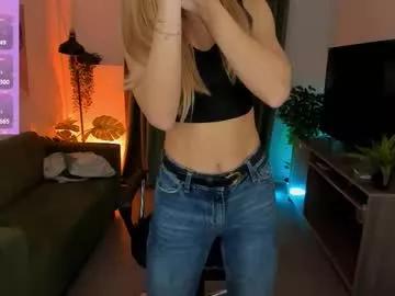 violawise on Chaturbate 