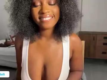 violet6xft on Chaturbate