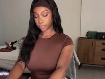 violet6xft on Chaturbate