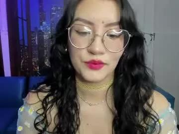 Freechat violeta_diazz on Chaturbate