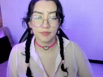 Freechat violeta_diazz on Chaturbate