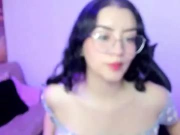 Freechat violeta_diazz on Chaturbate