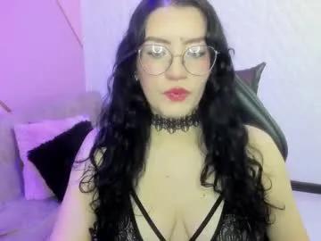 Freechat violeta_diazz on Chaturbate