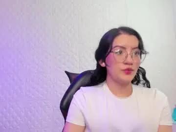 Freechat violeta_diazz on Chaturbate