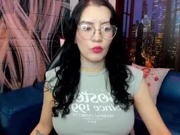 Freechat violeta_diazz on Chaturbate