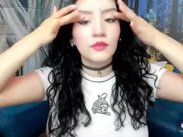 Freechat violeta_diazz on Chaturbate