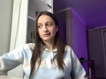 violetagrassham — GOAL : Shy belly dance! Hello CB, my name is Eva! #new #cute #skinny #18 #young [122 tokens remaining]