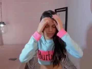 violethall2 model from cb