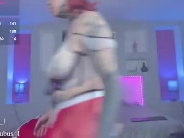 violettabaker1 on Chaturbate