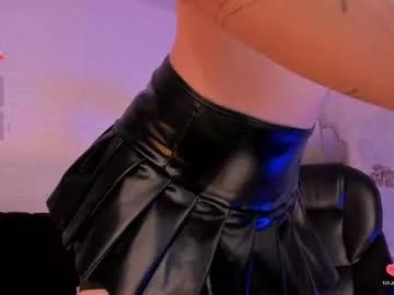 violetthansson on Chaturbate
