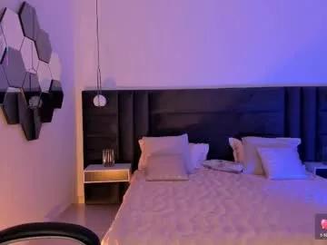 violetthansson on Chaturbate