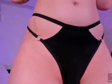 violetthansson on Chaturbate