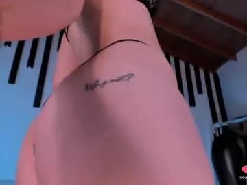 violetthansson on Chaturbate