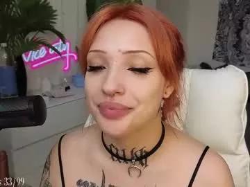 violetvio1ator on Chaturbate 