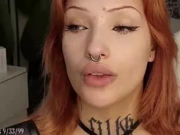 violetvio1ator on Chaturbate 