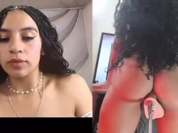 vivi_gh1 on Chaturbate 