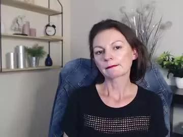 vivian_dream on Chaturbate 