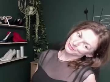 vivian_dream on Chaturbate 