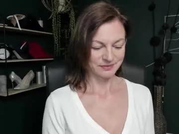 vivian_dream on Chaturbate 