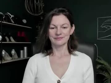 vivian_dream on Chaturbate 