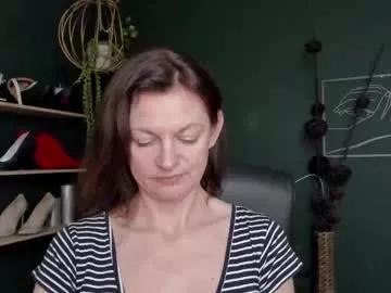 vivian_dream on Chaturbate 