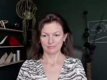 vivian_dream on Chaturbate 