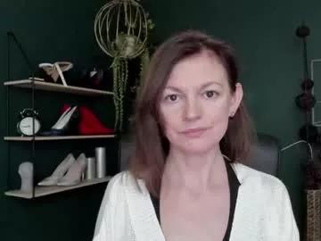 vivian_dream on Chaturbate 