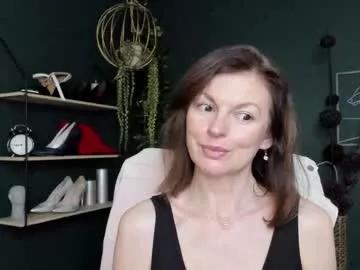 vivian_dream on Chaturbate 