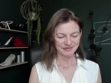 vivian_dream on Chaturbate 