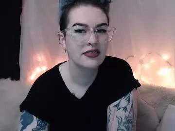 vixinvvitch on Chaturbate 