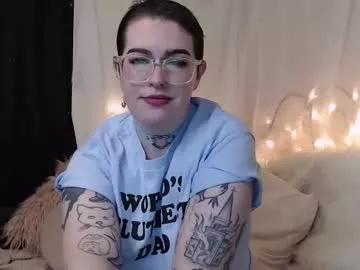 vixinvvitch on Chaturbate 