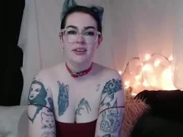 vixinvvitch on Chaturbate 