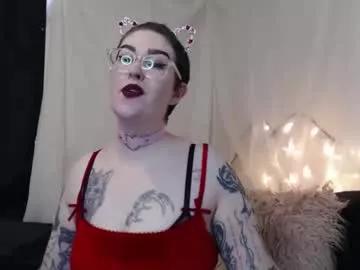 vixinvvitch on Chaturbate 