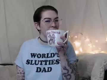 vixinvvitch on Chaturbate 