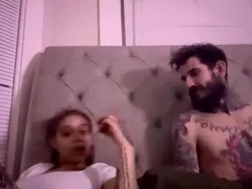 vveejay48826 on Chaturbate 