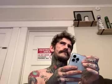vveejay48826 on Chaturbate 