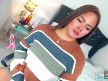 wanted_goodslut on Chaturbate