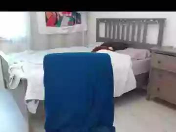 wet_eyyyelashes on Chaturbate 