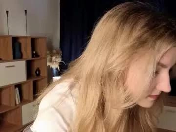 whisperprincess on Chaturbate 