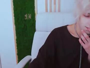 whitenyx on Chaturbate 