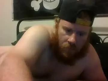 wihteboy206420 — Wihteboy206420's room #ginger #beard #niceass #thick #cumshow