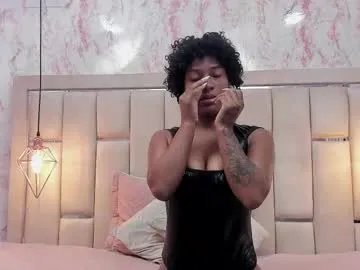 wild_firee_ on Chaturbate