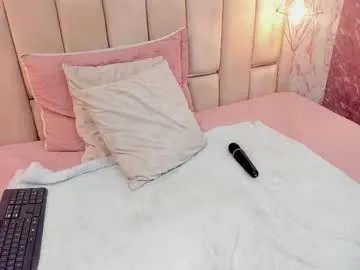 wild_firee_ on Chaturbate