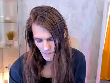 will_snake on Chaturbate 