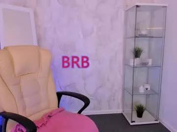 will_snake on Chaturbate 