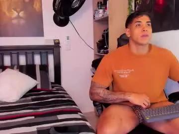 william_dracko9 — huge cumshot with oil #muscle #lovense #daddy #bigcock #master [2458 tokens remaining]