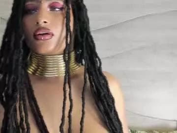 willow_hendrix on Chaturbate 