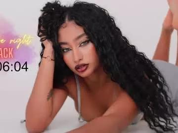 willow_hendrix on Chaturbate 