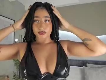 willow_hendrix on Chaturbate 