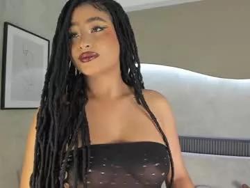 willow_hendrix on Chaturbate 